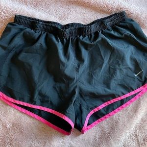Nike athletic shorts
